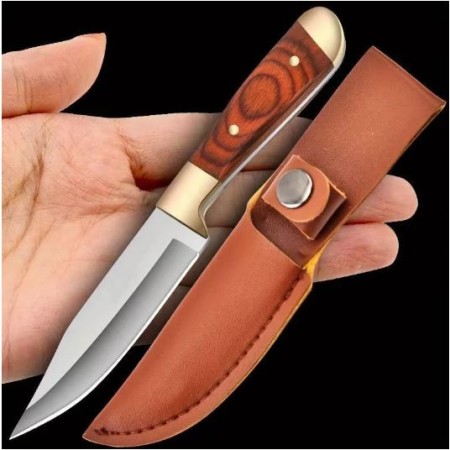 Home hand meat outdoor multi-functional-knife