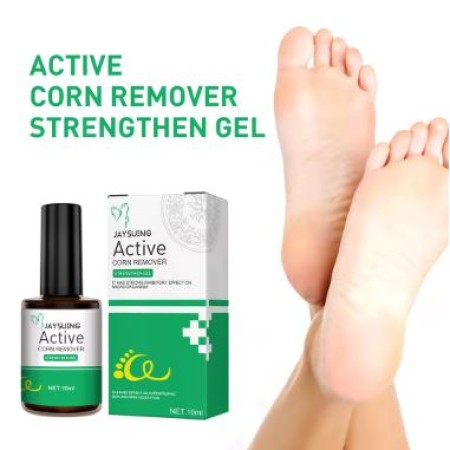 Effective Skin Corns Wart Remover Liquid Serum