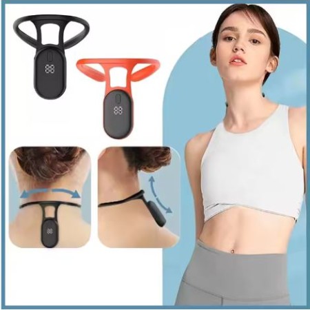 Portable Neck Massager Instrument Tool