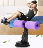 Adjustable Suction Sit Up Bar