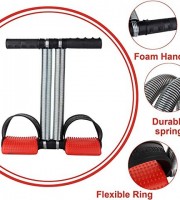 Double Spring Tummy Trimmer