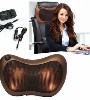 Car & Home Massage Pillow