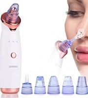 multifunctional blackhead remover