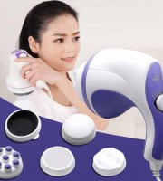 Relax & Spin Tone Slimming Toning & Relaxing Body Massager