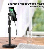 Portable 360 degree rotation Mobile Stand