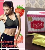 Vivi Slimming and Whitening Juice