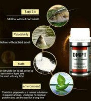 DMPT Fishing Powder Food 100g