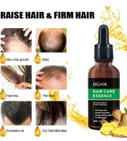 Ginger Fast Hair Growth Serum