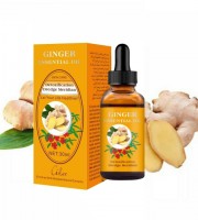 Belly Drainage Ginger Essential Oil