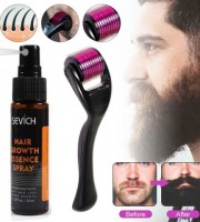 Hair & Beard Growth Essence Spray