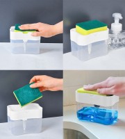 Liquid Soap Pump Dispenser