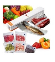 Food Sealing Machine