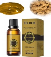 Ginger Essential Oil 10ML