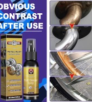 Multipurpose Rust Remove (100 ML)