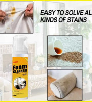 Cleanzia Foam Cleaner