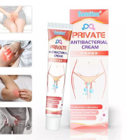 Pravite Part & Body Herbal Antibacterial Cream