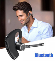 Stereo Wireless Business Bluetooth Headphones