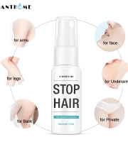 Body Permanent Hair Removal Spray (Hair Stop)