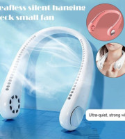 2023 New Portable Neck Fan