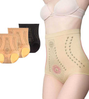 Body Shaper For Women (Skin Colour)