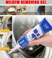 Mold Cleaner Removal Anti Mildew Gel 120g