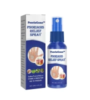 Psoriasis Relief Spray