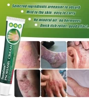 PsoriaGone™ Natural Herbaceous Plants Psoriasis Cream