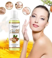 Whitening Moisturizing Oil Body Face Essential Massage Oil (100ml)