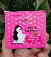 New Version White Girl Skin Whitening Cream (2)