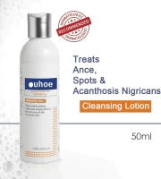 CC Cleansing Lotion For Acne & Spots & Acanthosis Nigricans