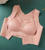 Push Up Bra ( Light Pink)