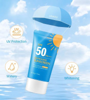 Laikou Japan Sakura Sunscreen 50ml