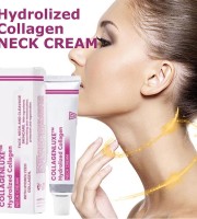 Hydrolyzed Collagen Face and Neck Cream (সারা দেশে ফ্রি ডেলিভারি)