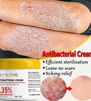 Antibacterial Cream 30g