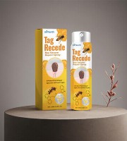 Tag Recede Bee Venom Treatment Spray