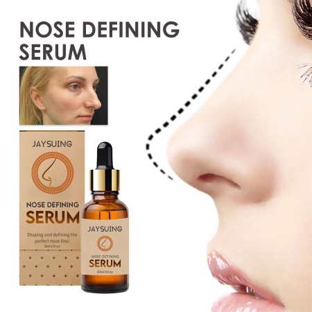 Nose Slim Lifting Serum Oil