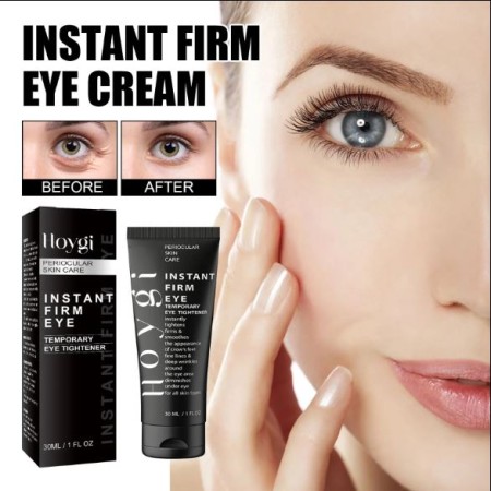 Instant Eye Firming Cream