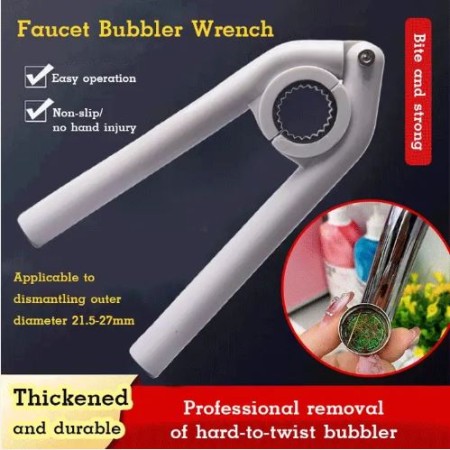 Faucet Wrench