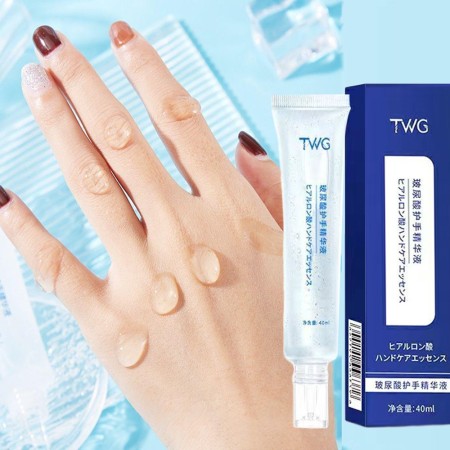 Hyaluronic Acid Cream Essence