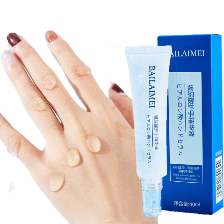 Hyaluronic Acid Hand Cream Essence
