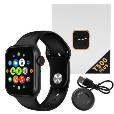 T500 Sport Smart Watches >>