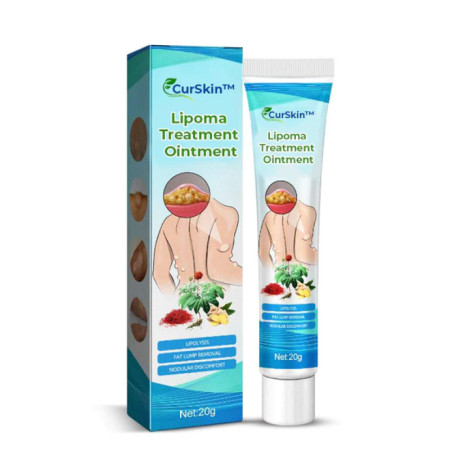 Lipoma Removal Cream-লাইপোমা রিমুভাল ক্রিম (২ পিস নিলে ১ পিস ফ্রি)