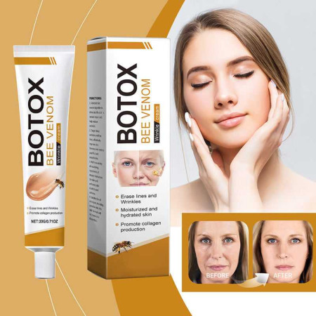 Anti-Wrinkle Firming Moisturizer