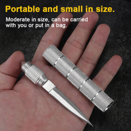 Multi-functional Pocket Knife