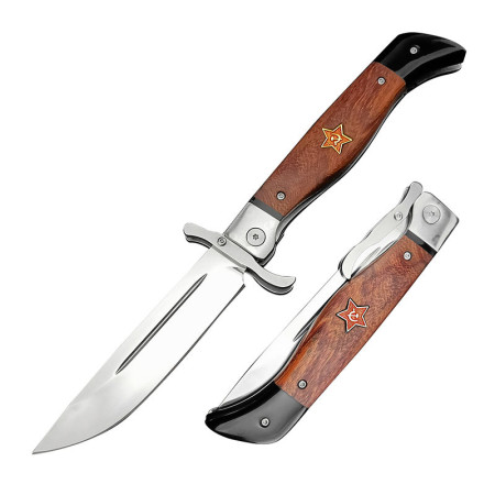 Outdoor Pocket Folding Knife